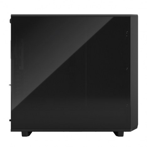 Fractal Design | Meshify 2 XL Dark Tempered Glass | Black | Power supply included | ATX - 5
